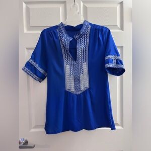 Women’s Blouse